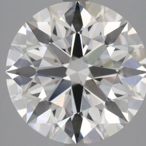 5.03 CT Round