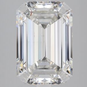 5.03 CT Emerald