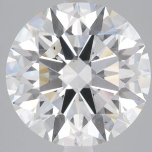 5.04 CT Round