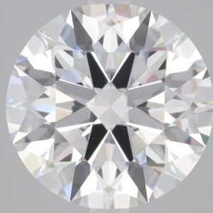 4.22 CT Round