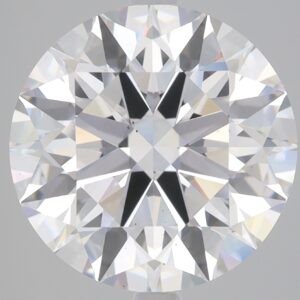 5.07 CT Round