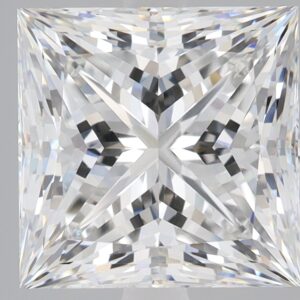 5.07 CT Princess