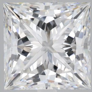 5.07 CT Princess