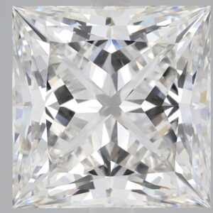 5.07 CT Princess