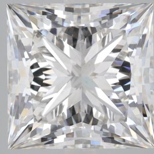 5.07 CT Princess
