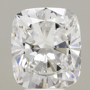 5.07 CT Cushion