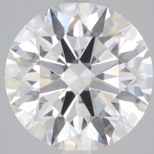 4.20 CT Round