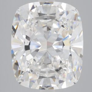 5.07 CT Cushion