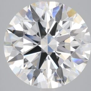 5.08 CT Round