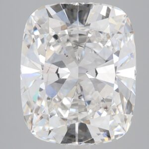 5.08 CT Cushion