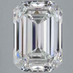 5.08 CT Emerald