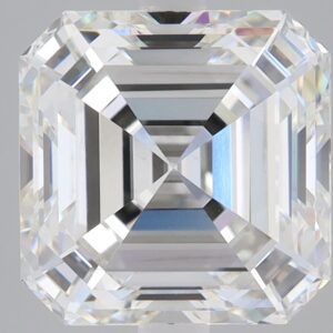 5.08 CT Emerald