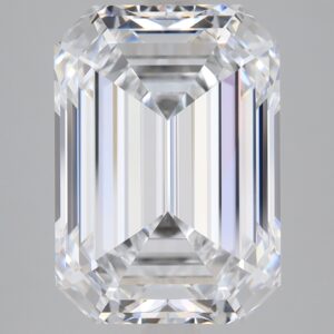 5.09 CT Emerald