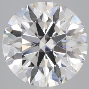 4.22 CT Round
