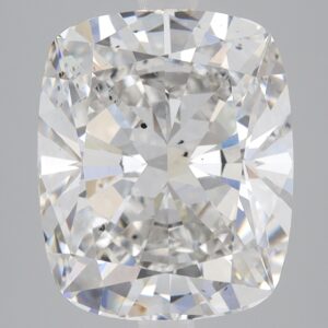 5.10 CT Cushion