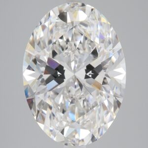 5.12 CT Oval