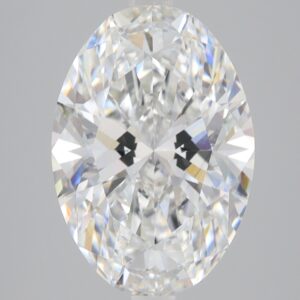 4.22 CT Oval