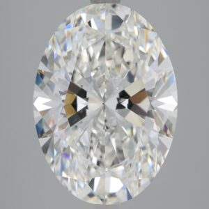 5.13 CT Oval