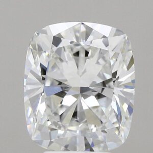 5.13 CT Cushion
