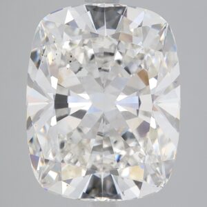 5.13 CT Cushion