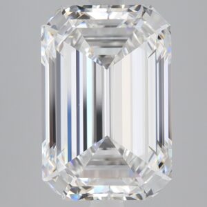 5.13 CT Emerald