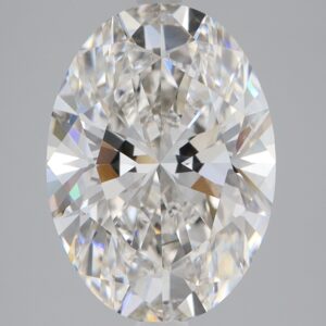 4.22 CT Oval
