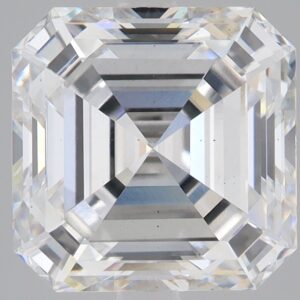 5.14 CT Emerald