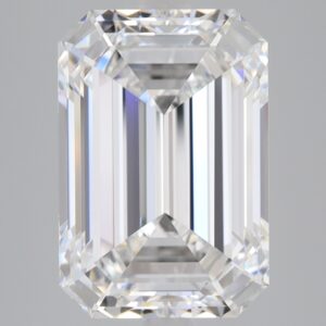 5.16 CT Emerald
