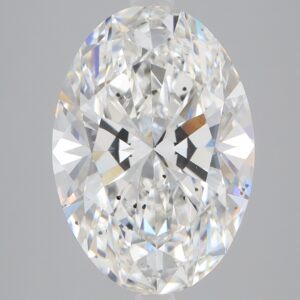 5.18 CT Oval