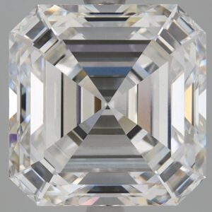 5.18 CT Emerald