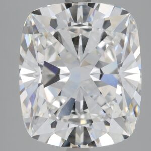5.20 CT Cushion