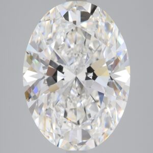 5.21 CT Oval