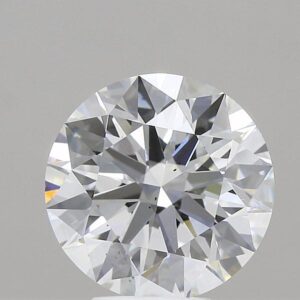 5.22 CT Round
