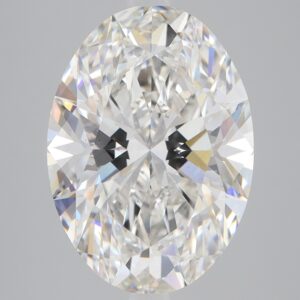 5.22 CT Oval
