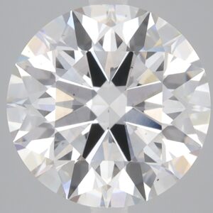 5.23 CT Round