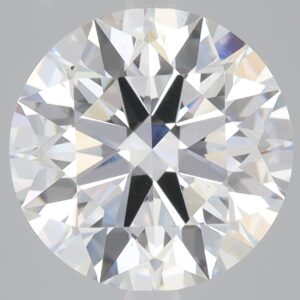 5.23 CT Round