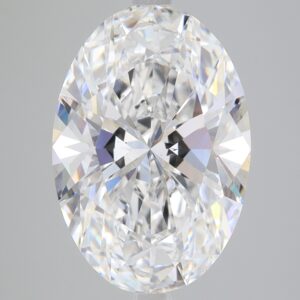 5.23 CT Oval
