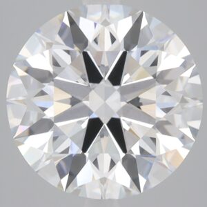 5.24 CT Round
