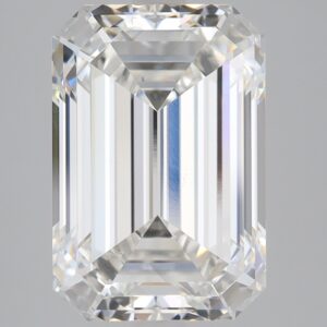 4.22 CT Emerald