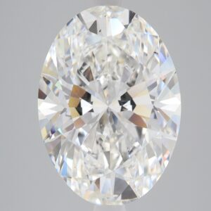 5.24 CT Oval