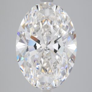 5.24 CT Oval