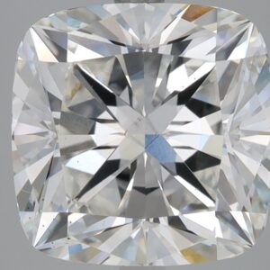 5.24 CT Cushion