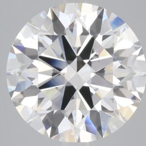5.25 CT Round