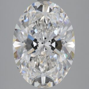 5.27 CT Oval