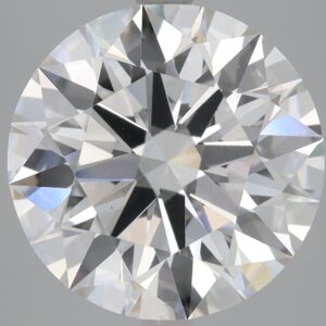 5.29 CT Round