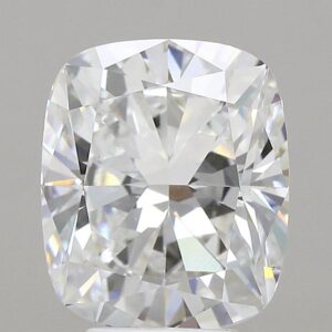 5.29 CT Cushion