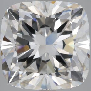 5.29 CT Cushion