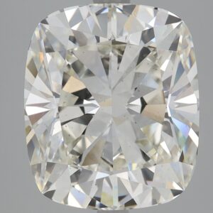 5.29 CT Cushion