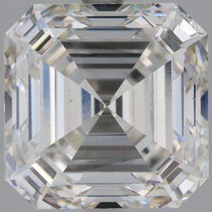 5.29 CT Emerald