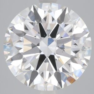 5.31 CT Round